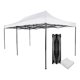 thumbnail image 2 of Toldo Plegable Jardimex 6x3m Blanco, 2 of 4