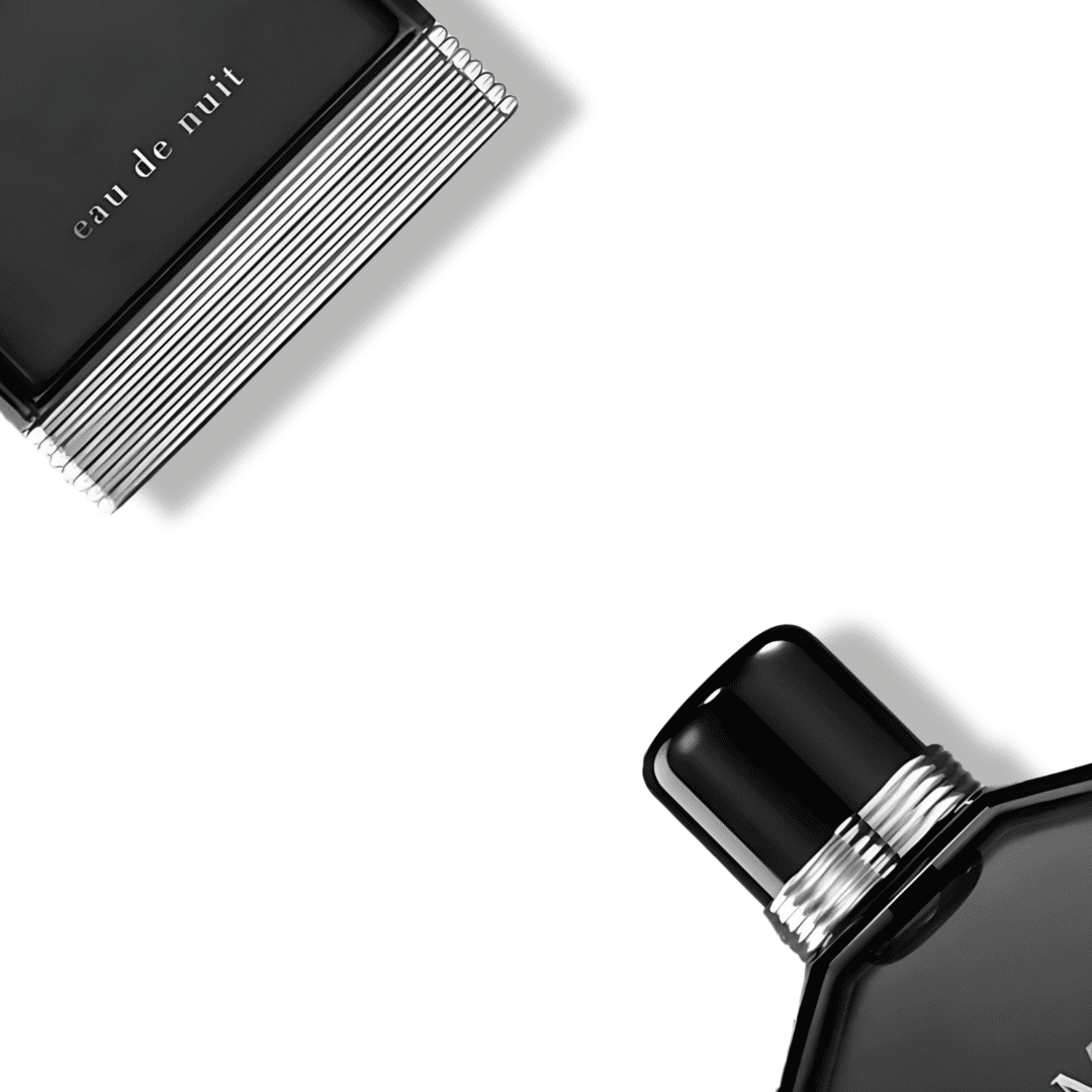 Giorgio Armani Eau De Nuit Eau De Toilette Spray 100ml Spicy Woody Long lasting Fragrance Walmart