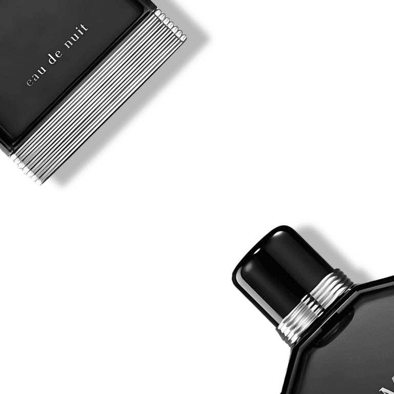 Giorgio Armani Eau De Nuit Eau De Toilette Spray 100ml