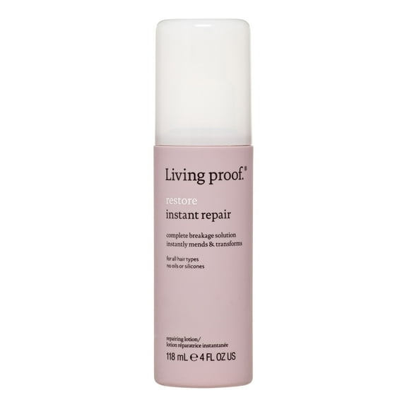 Living Proof Restore Repair Leave In Conditioner, 4oz