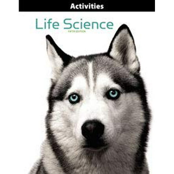 Pre-Owned Life Science Activities (5th ed.), 9781628564020, Paperback,