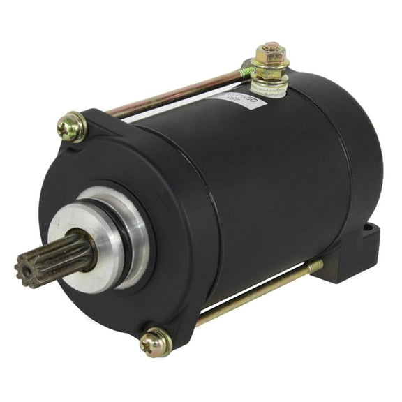 New Starter Motor 12 Volt 9 Tooth 0.6 Kw Clockwise Fits Xingyue Engines