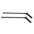thumbnail image 4 of RC Drive Shaft, CVD Universal Drive Shaft Thick Dog Bone Sturdy Accurate Rugged  For ARRMA KRATON 8S 1/5 RC Car, 4 of 8