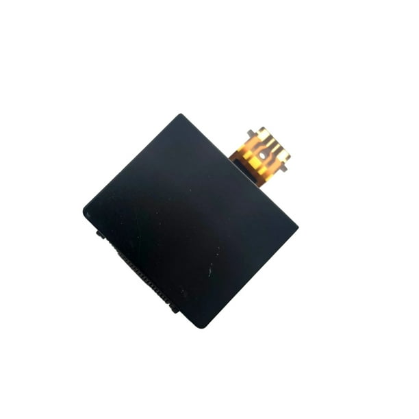 Methold Cabezal de linterna para cámara sin espejo, luz de Flash extraíble para sesión de fotos, accesorio de actualización de fotografía, Accesorios de cámara y óptica