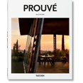 thumbnail image 1 of Pre-Owned Prouvé (Hardcover) 3836543818 9783836543811, 1 of 2