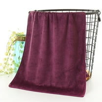 KCEHTA Hand Towels for Bathroom, Small Bath Towels, Lightweight Highly Absorbent Face Towels for Bathroom, Gym, Hotel, Spa