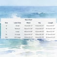thumbnail image 3 of Yaoyar Mens Swim Trunks with Mesh Liner Quick Dry Bathing Suits Beach Vacation Swimsuit Board Shorts, 3 of 7