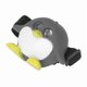 thumbnail image 1 of LED animal head lamp 2 modes cute light kids head lamp, 1 of 5