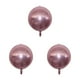 thumbnail image 3 of Globos de cumpleaños de gran tamaño Advancent kit de decoraciones para habitación rosa CBP383352, 3 of 6