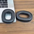 thumbnail image 4 of Soft Foam Ear Cushions for Monitor II ANC Headphones - Replacement Pads Compatible with Noise Cancelling Models, 4 of 5