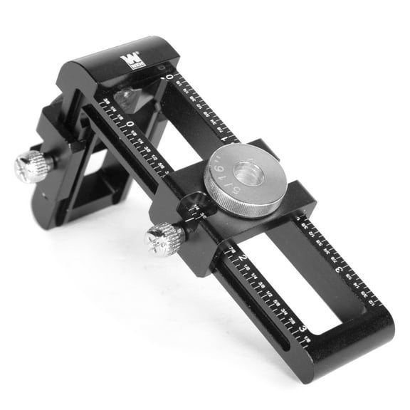 WEN Universal Deluxe Cross Dowel Jig and Drill Guide Kit