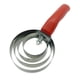 thumbnail image 3 of Peine de curry Strade Fareast Limited 4 anillos rojo, 3 of 8