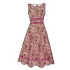 Butterick Misses'/misses' Petite Dress-f