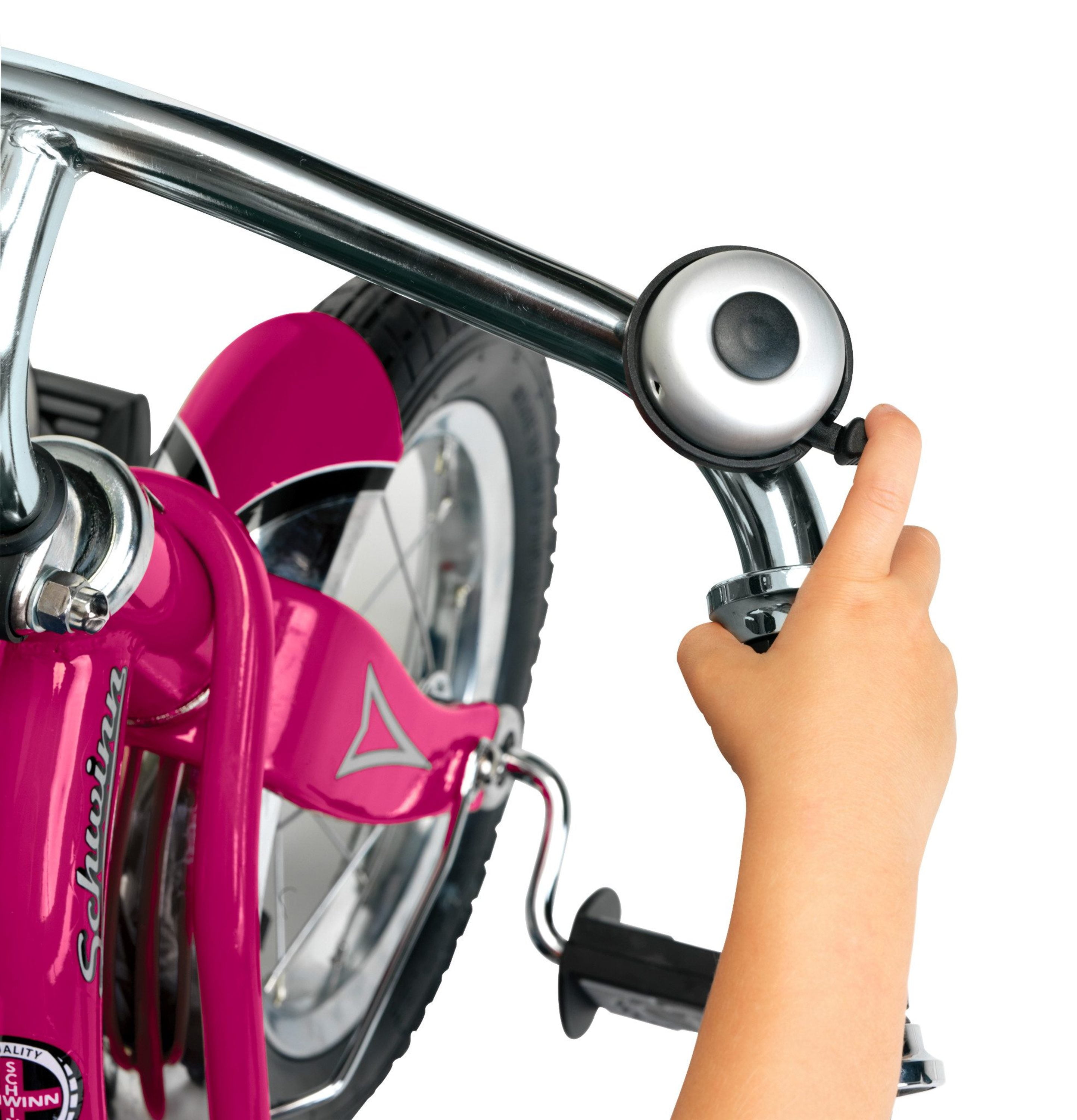 schwinn trike pink