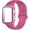Dragon Fruit, variant on Case Strap for Apple Watch Bands 44mm 40mm 38mm 42mm Silicone Wristbands with PC Screen Protector Cover iWatch 3 4 5 6 SE