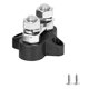 thumbnail image 1 of Distribución de energía YONGSHENG bloque de conexiones de Los Pernos prisioneros M8 48v, 1 of 5