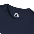 thumbnail image 2 of Its Like a Jungle Sometimes: NY Vibe Official Logo Unisex Softstyle T-Shirt, 2 of 3