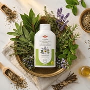 Otacı Shampoo Herbal Invigorating 400 ml