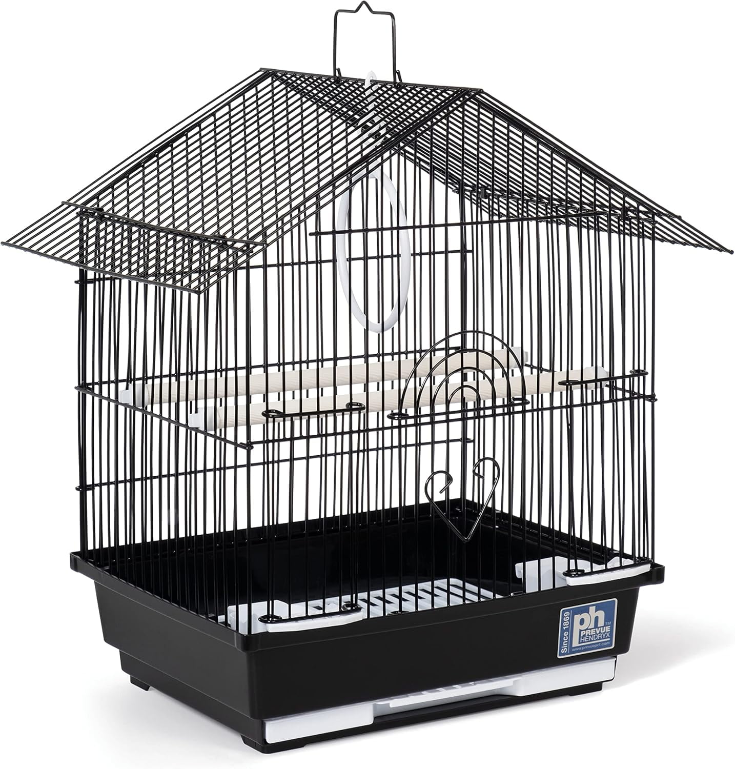 Vision Bird Cage - Large - Walmart.com