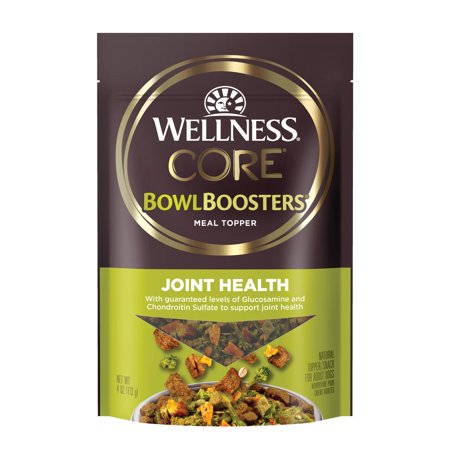 Wellness CORE Bowl Boosters Joint Health