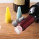 thumbnail image 1 of Silicone Wine Bottle Stopper Whiskey Accessories Wine Sealed Cork Lid, 1 of 5