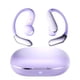 thumbnail image 2 of Audífonos Bluetooth inalámbricos OWS con chip 5.4, huella dactilar inteligente, sonido táctil, cancelación de ruido, sonido envolvente de 360 grados para juegos deportivos., 2 of 5