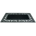 thumbnail image 2 of Imports Decor 796RBM Traypin Door Welcome Mat, 2 of 2
