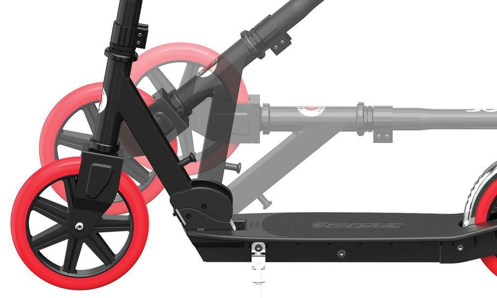 RAZOR CARBON100～125cm Buy Luxury Cx-Graphite | All