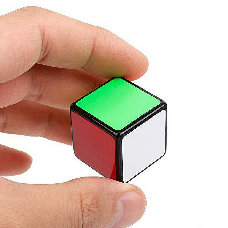 GoodCube 1x1 Cube, Magic Cube 1x1 Puzzle (2 Pack), 51% OFF