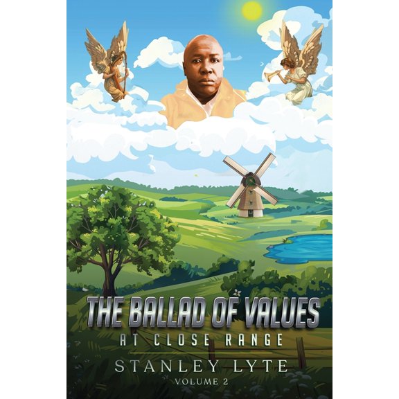 The Ballad of Values at Close Range: Volume 2, (Paperback)