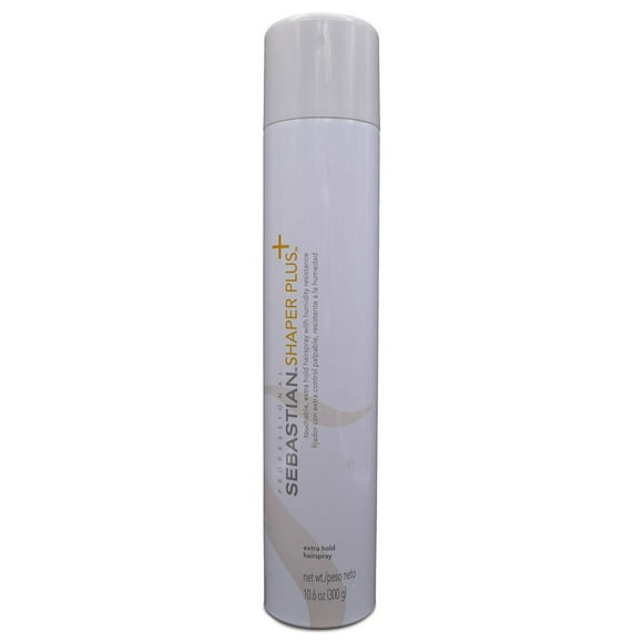 Sebastian Shaper Plus Hairspray