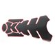 thumbnail image 1 of Etiqueta Engomada del Tanque de combustible 3d de la Motocicleta Protector de Superior para, 1 of 7