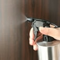 thumbnail image 4 of stanreset Convenient And Lightweight Oil Sprayer For Anywhere Durable Refillable Bottle Empty Multipurpose SH135Oil kettle350ML 1Set, 4 of 6