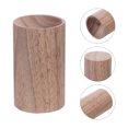 thumbnail image 4 of CIMAXIC 2Pcs Wood Aromatherapy Diffuser Essential Oil Diffused Wood Car Perfume Diffuser,1.97"X1.18"X1.18", 4 of 5