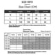 thumbnail image 5 of Women Long Hooded Dressing Gown Nightgown Flannel Bathrobe Zip Robes 26s, 5 of 5