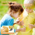 thumbnail image 4 of Microscopio digital portátil SKYBASIC 1000X para niños, 4 of 7