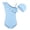 Z30 Sky Blue, variant on Gubotare Kids Swimsuits Toddler Baby Girls Swimsuit Infant One Piece Bathing Suits Cute Dinosaur Beach Wear Sunsuit Ruffle Swimwear 4T 5T (Pink,4-5 Years)