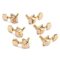 thumbnail image 3 of CHICHUMID 6 Pcs Machines de Réglage de Basses Piquets de Réglage en Alliage de Zinc pour Entretien de Guitaristes, 3 of 8