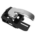thumbnail image 1 of Manija de puerta interior 80670JD00E 80671JD00E apta para Nissan Qashqai J10 2007-2013, 1 of 9