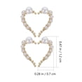 thumbnail image 3 of 12pcs Rhinestones de uñas Arte de uñas Manicure Manicure Diamond Nail Art Accessory, 3 of 6