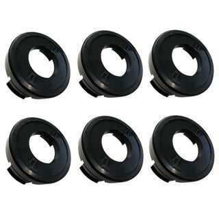 3x Replacement String Trimmer Bump Cap Spool Cover Fits For Black&Decker  ST4500