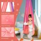 thumbnail image 4 of Columpio Sensorial OUTREE Hamaca Terapéutica de Doble Capa para Niños, 4 of 8