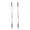 thumbnail image 1 of Ceramic Nail File with Polishing Stick for Nail Use Multi Color 2 Pieces Compact Size, 1 of 8