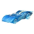 thumbnail image 5 of Hot Wheels Elsa Car Disney 100 1:64 Véhicule de collection, 5 of 5