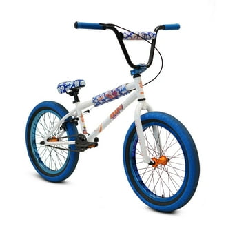 Mongoose Legion L60 Freestyle BMX Bike - 20 Wheels - Walmart.com