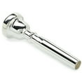 thumbnail image 2 of Bach Artisan Trumpet Mouthpiece, 1C, 2 of 3