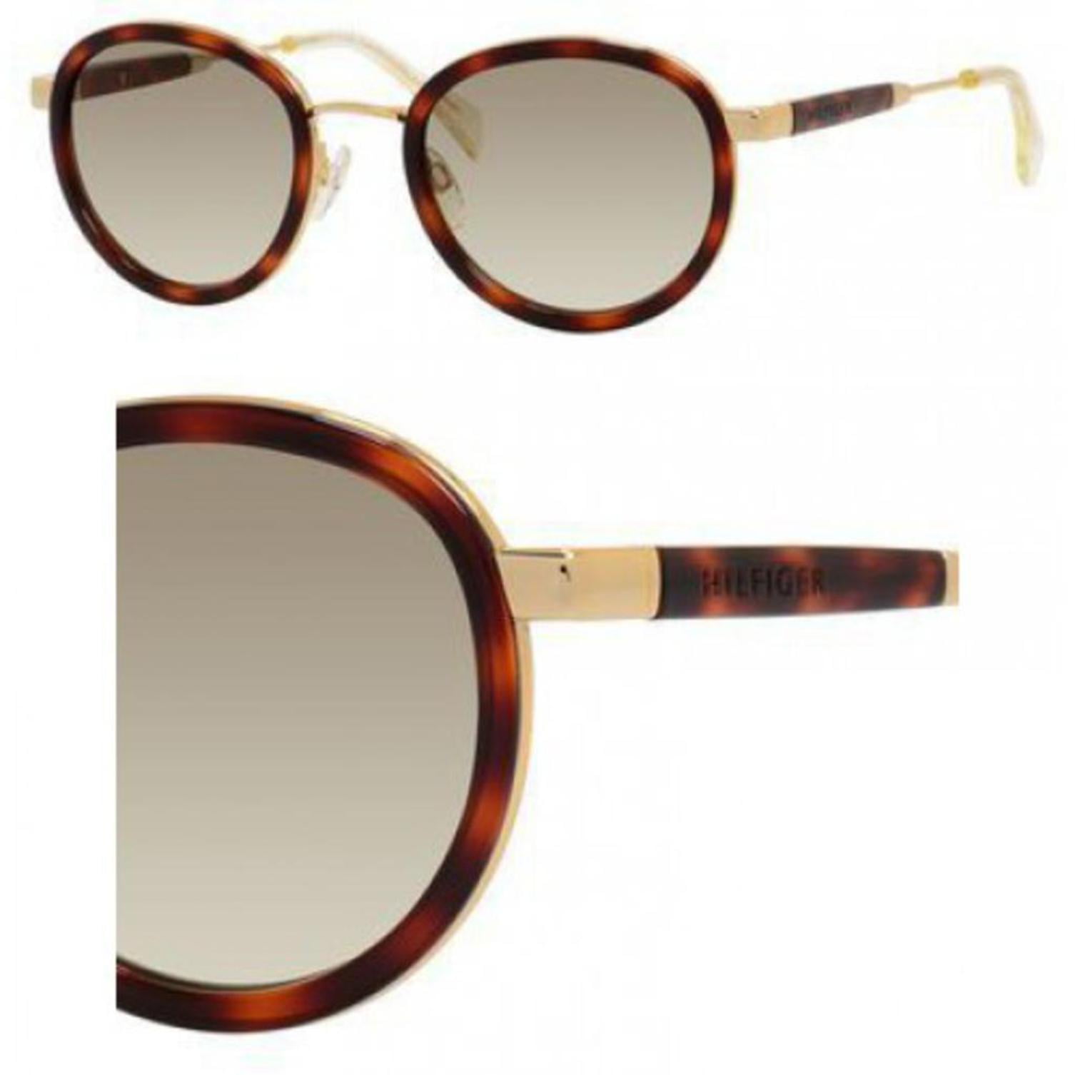 tommy hilfiger round glasses