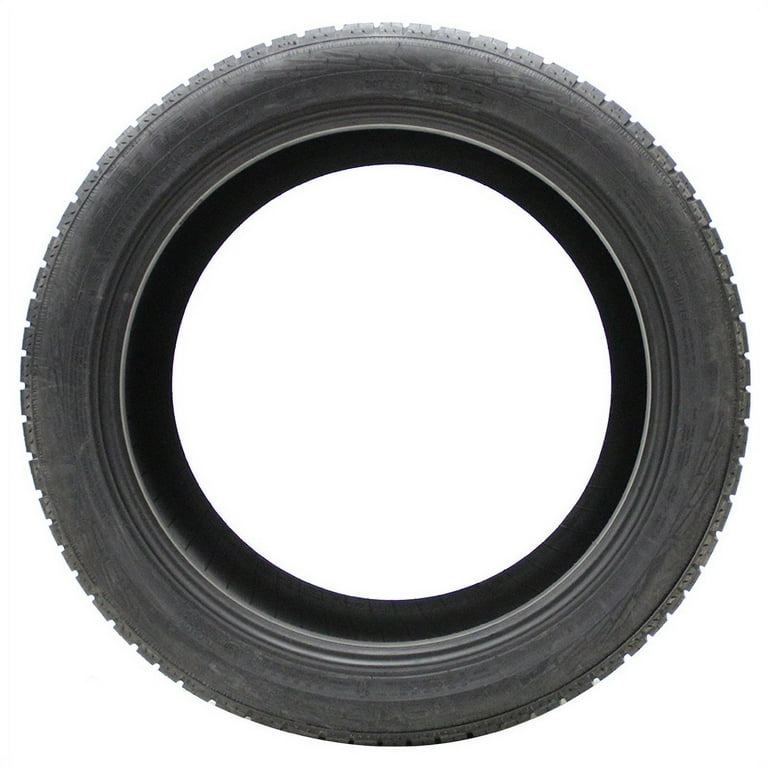 Nokian ZLine A/S All Season 225/55R17 101W XL Passenger Tire