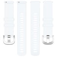 thumbnail image 4 of Kcodviy Premium Sporty Breathable Silicone Calculator Watch Band Sweatproof Water Work Watch for Men Proofing and Comfortable Wearing Womens Watch with Alarm Experience Compatible with Smartwatch, 4 of 6