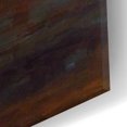 thumbnail image 3 of Epic Art 'Mission Impossible' by Lucia Heffernan, Acrylic Glass Wall Art, 12"x12", 3 of 8
